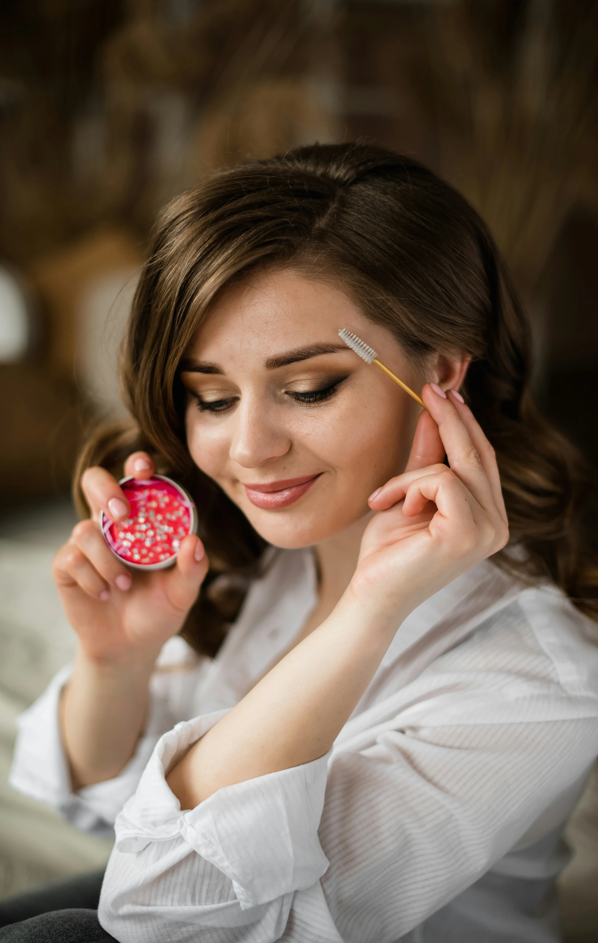 Brows & Lashes bei Easyhair – Ihre Vorteile: