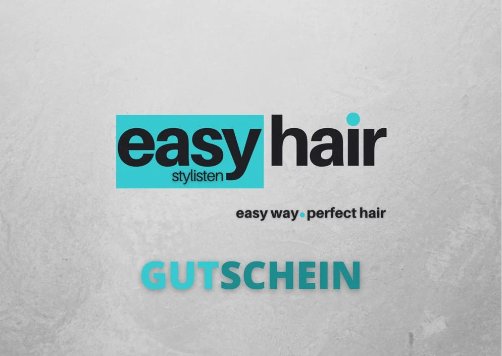 easyhair Gutscheine