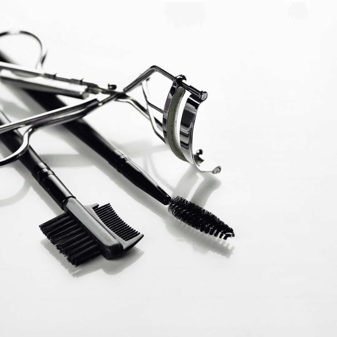 Brow & lash Beauty Extras
