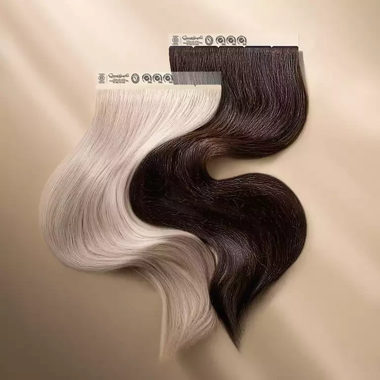 Great Lengths Extensions
